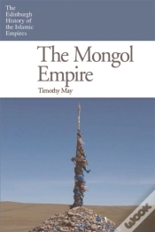 Capa do artigo Mongol Empire