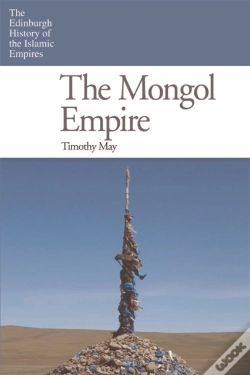 Capa do artigo Mongol Empire
