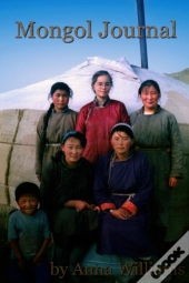 Mongol Journal