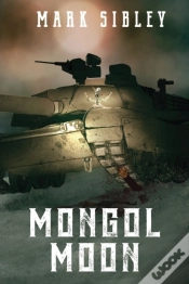 Capa do artigo Mongol Moon
