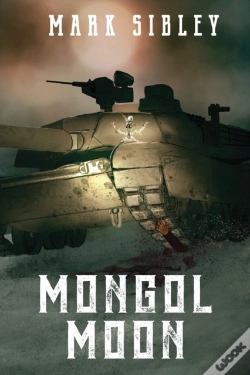 Capa do artigo Mongol Moon