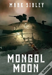 Capa do artigo Mongol Moon