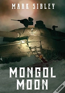 Capa do artigo Mongol Moon