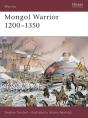 Mongol Warrior 1200 1350 - Preview