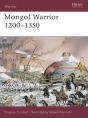 Mongol Warrior 1200â€“1350 - Preview