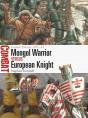 Mongol Warrior Vs European Knight - Preview
