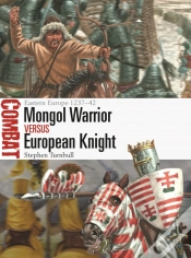 Capa do artigo Mongol Warrior Vs European Knight