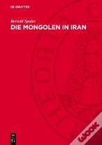 Mongolen In Iran