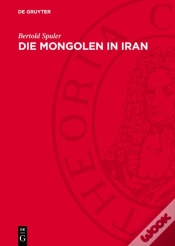 Capa do artigo Mongolen In Iran