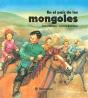 Mongoles - Preview