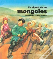 Capa do artigo Mongoles