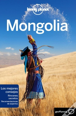 Capa do artigo Mongolia 1