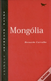 Capa do artigo Mongólia