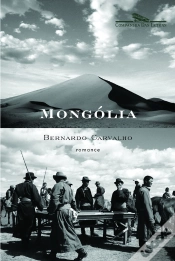 Capa do artigo Mongólia