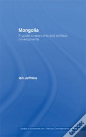 Capa do artigo Mongolia