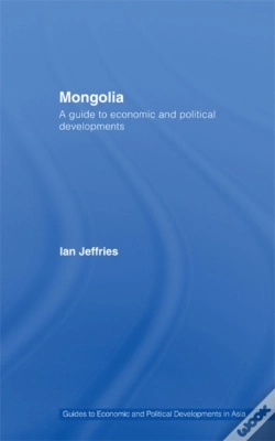 Capa do artigo Mongolia