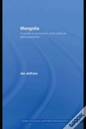 Capa do artigo Mongolia