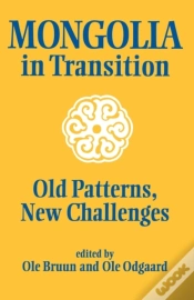 Capa do artigo Mongolia In Transition