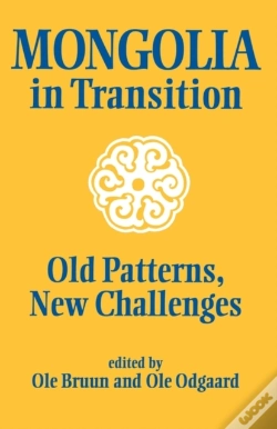 Capa do artigo Mongolia In Transition