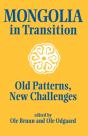 Mongolia In Transition - Preview