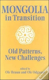 Mongolia In Transition