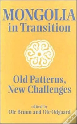 Capa do artigo Mongolia In Transition