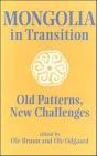 Mongolia In Transition - Preview