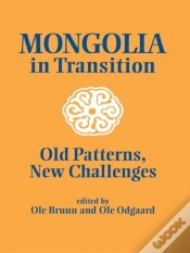 Capa do artigo Mongolia In Transition