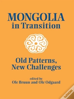 Capa do artigo Mongolia In Transition