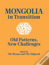 Mongolia In Transition