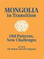 Mongolia In Transition - Preview
