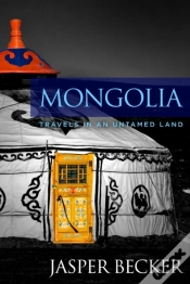 Capa do artigo Mongolia