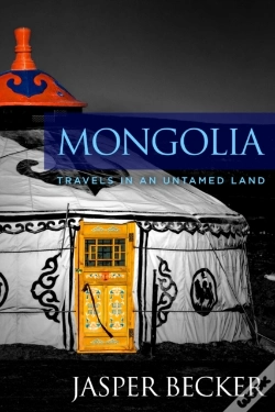 Capa do artigo Mongolia