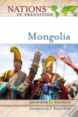 Capa do artigo Mongolia