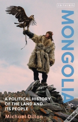 Capa do artigo Mongolia