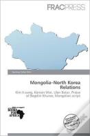 Mongolia-North Korea Relations
