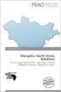 Mongolia-North Korea Relations - Preview