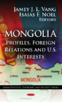 Mongolia - Preview