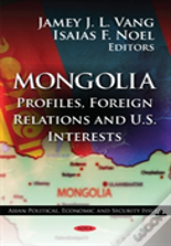 Mongolia