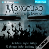 Mongoliad: Book One