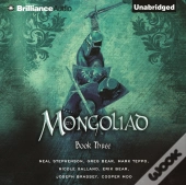 Mongoliad: Book Three