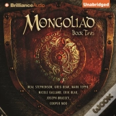Mongoliad: Book Two