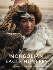 Capa do artigo Mongolian Eagle Hunters