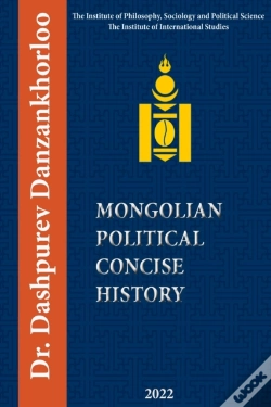 Capa do artigo Mongolian Political Concise History