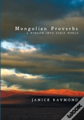 Mongolian Proverbs