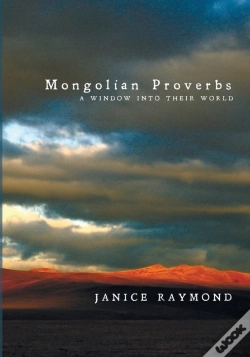 Capa do artigo Mongolian Proverbs