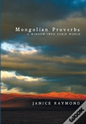 Capa do artigo Mongolian Proverbs