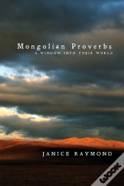 Capa do artigo Mongolian Proverbs