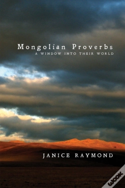 Capa do artigo Mongolian Proverbs