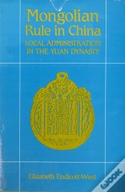 Capa do artigo Mongolian Rule In China